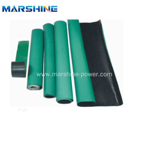 Safety Tools Electrial Insulating Rubber Sheet